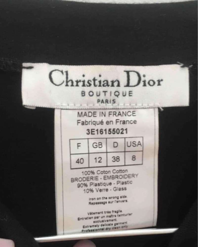 Hard Core Dior  - Image 3