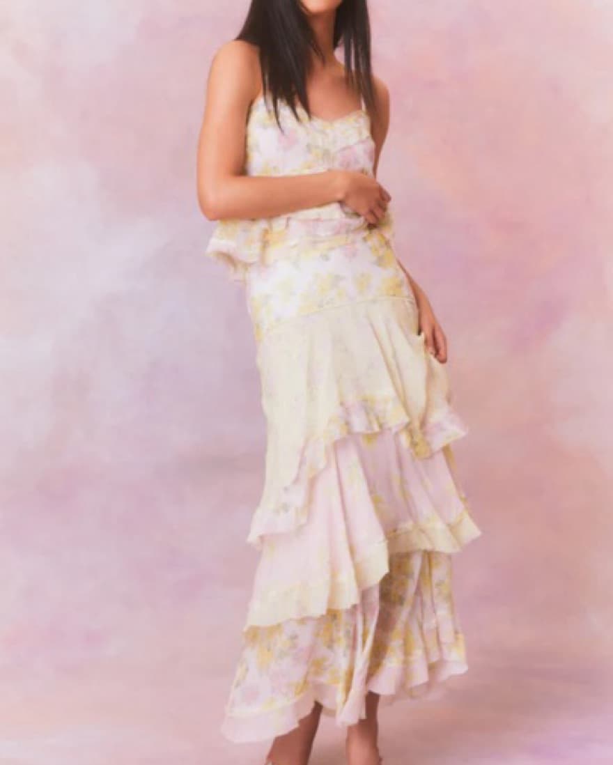 Love Shack Fancy Set  - Image 1