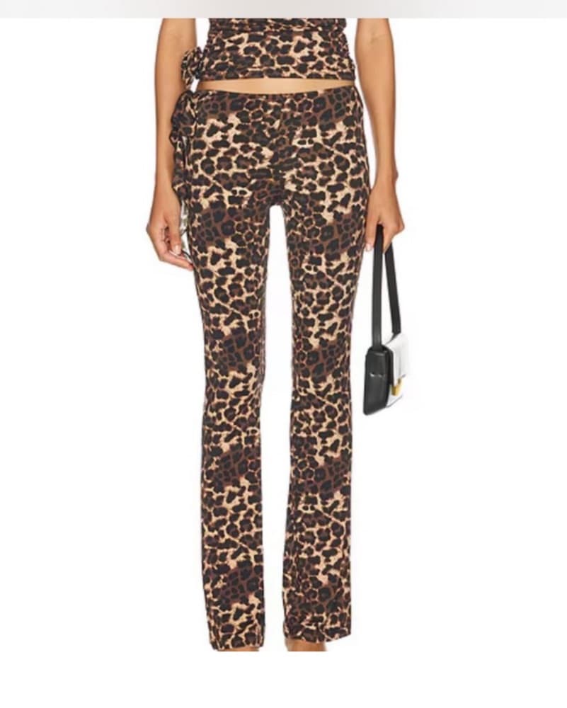 Lioness Cheetah Set  - Image 2