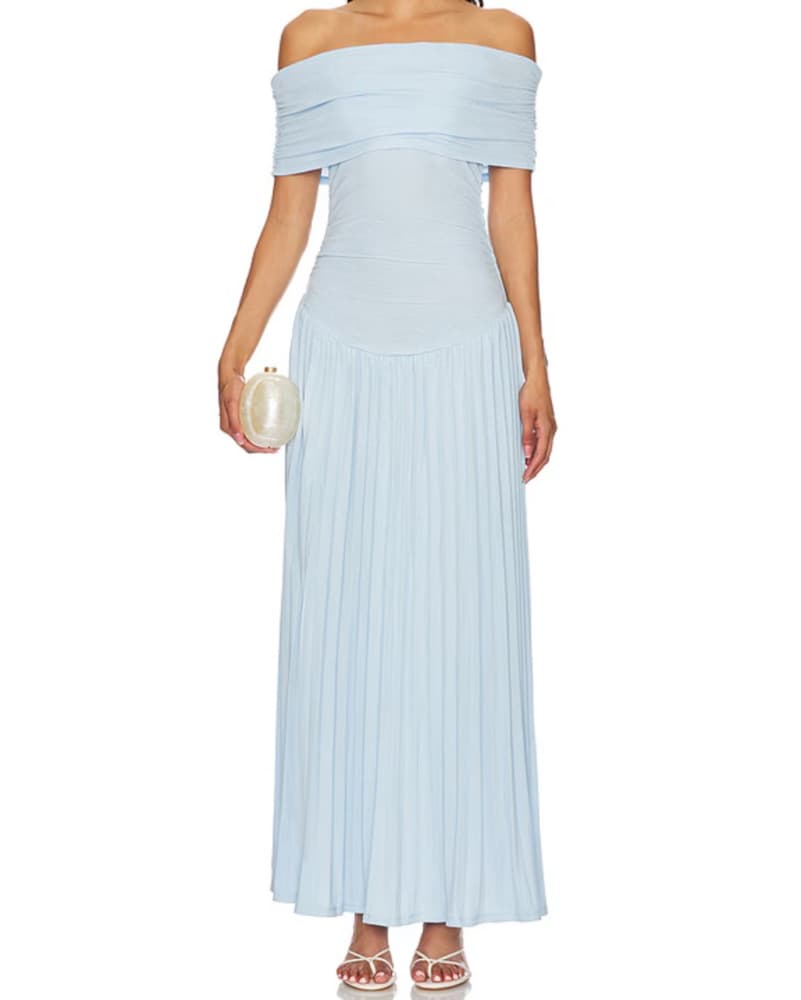 Lioness Field Of Dreams Dress  - Image 1