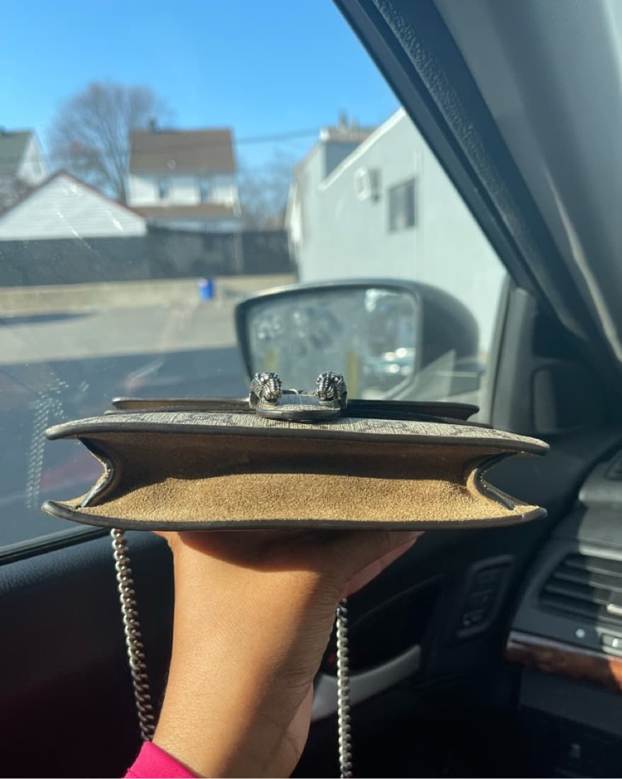 DIONYSUS SUPER MINI BAG - Image 4