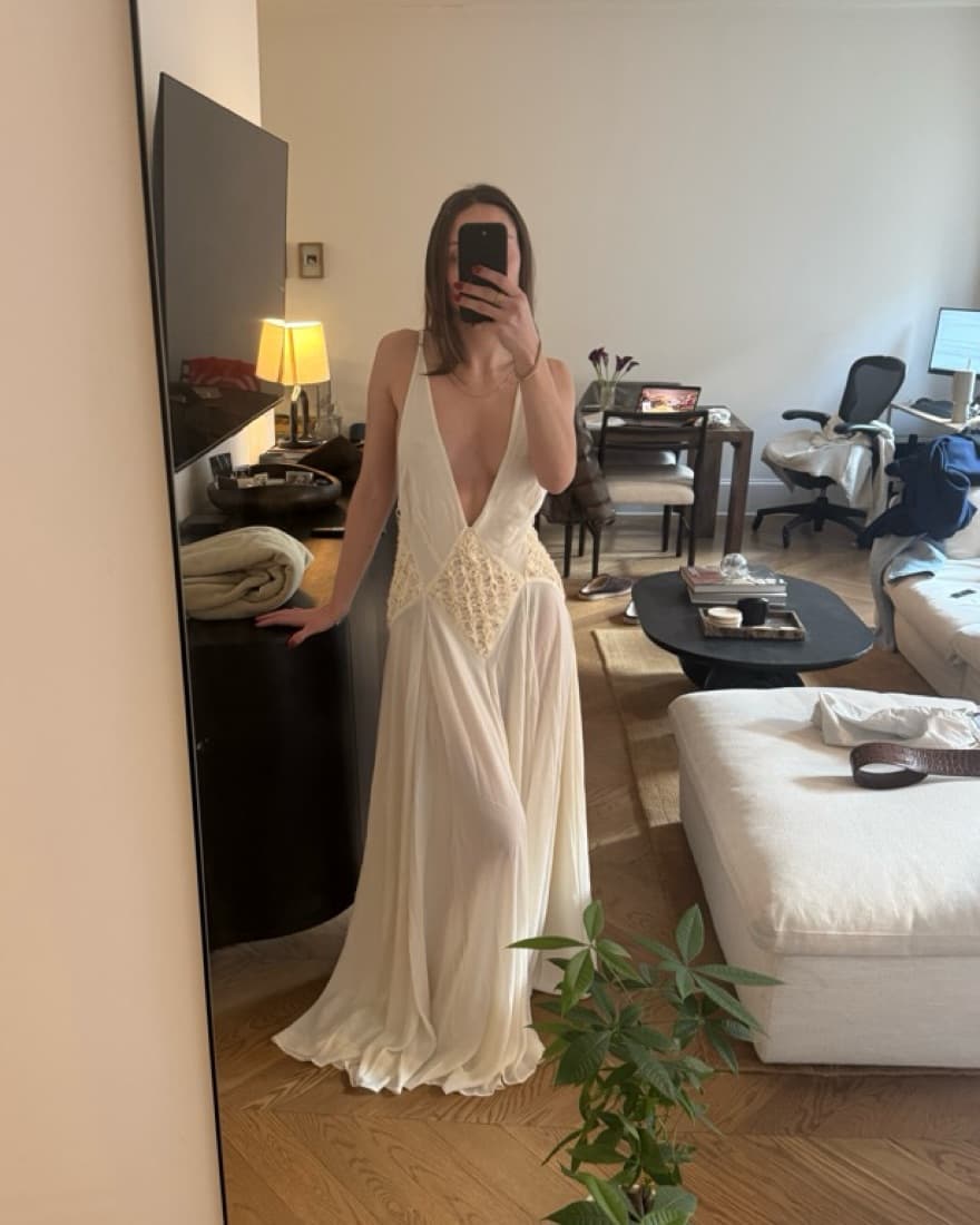 Arcina Ori Dress - Image 1