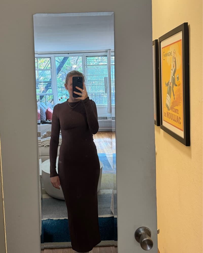 Afrm Dress - Image 2