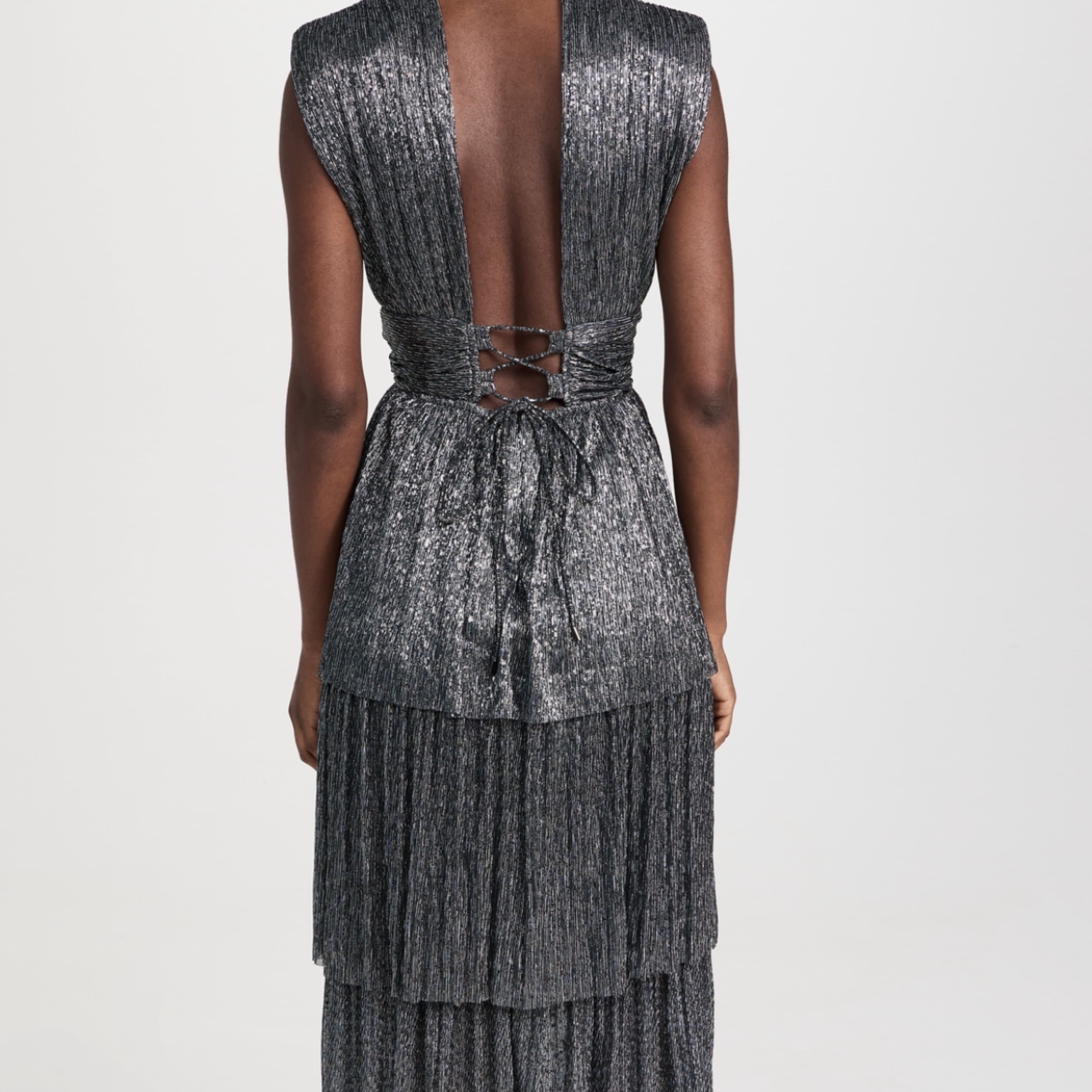 Sabina Musayev Bonita Dress - Image 2