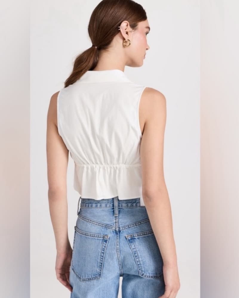 Reformation Emerson Top - Image 3