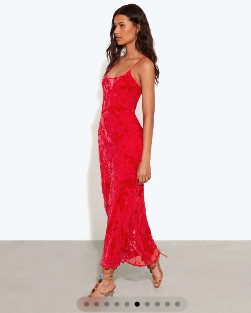 Rat & Boa Evi Dress  - Image 3