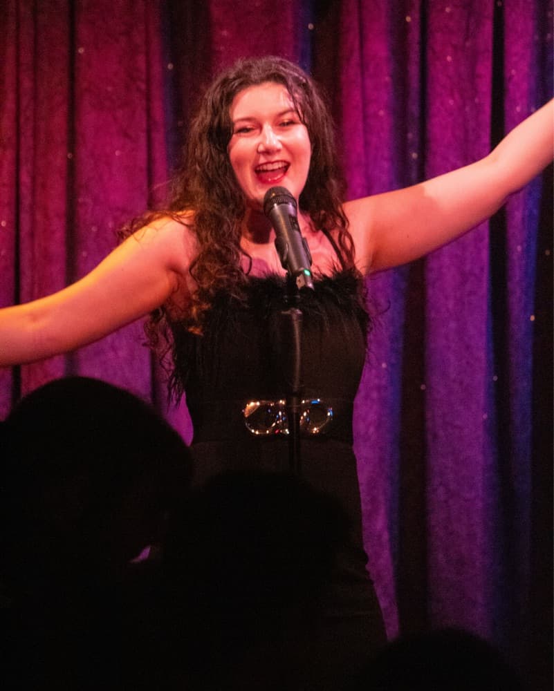 Black Jumpsuit - Image 2