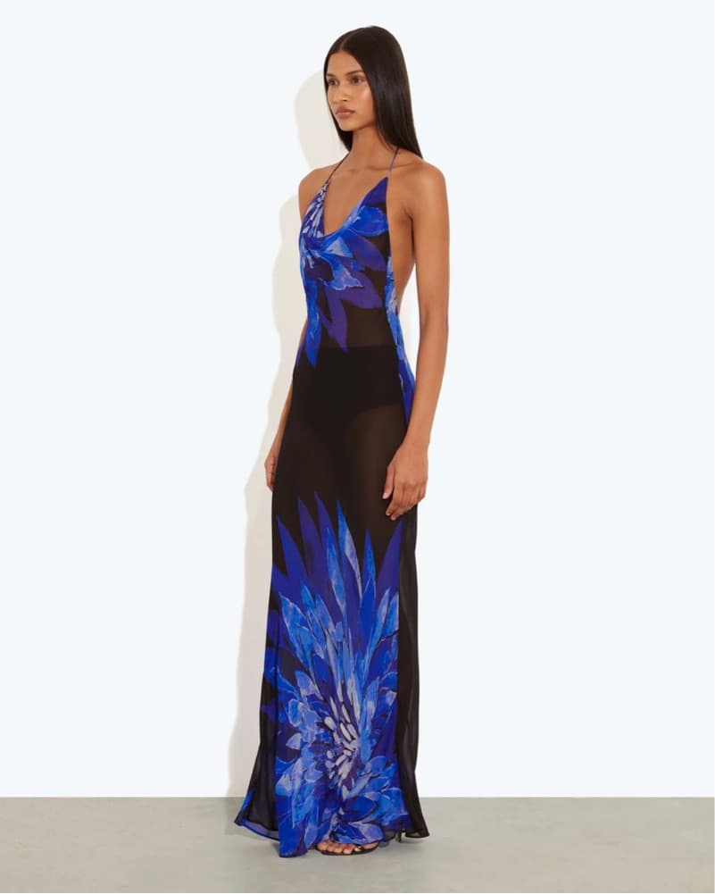 RAT&BOA CORALINA DRESS - Image 2