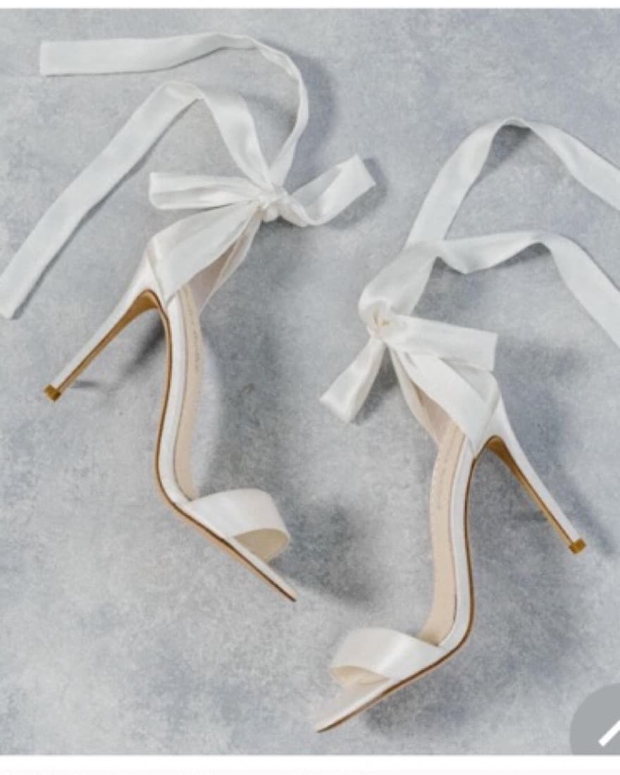 Bella Belle Anne Shoes  - Image 3