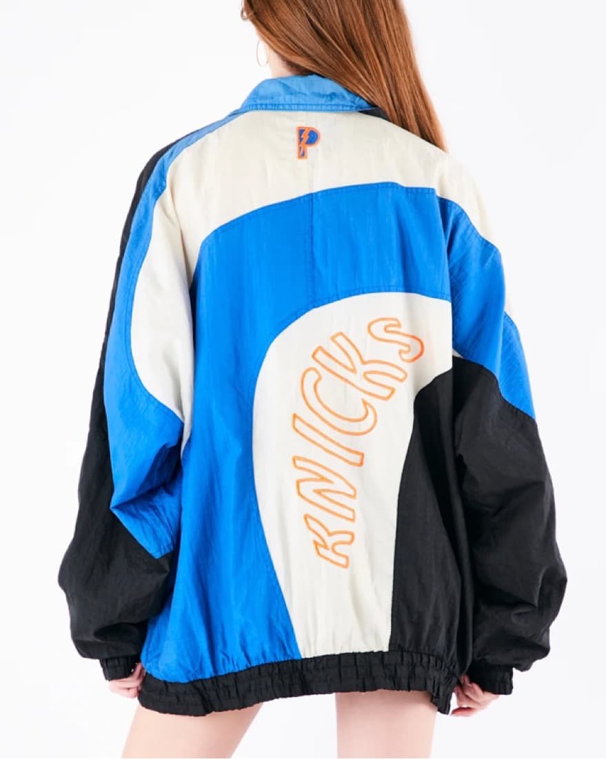 Knicks Windbreaker - Image 2