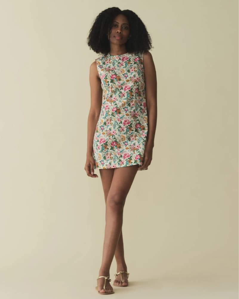 Doen Adele Dress - Image 1