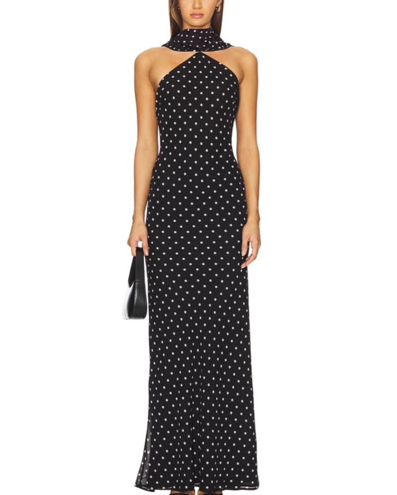 Stone Cold Fox Avery Gown - Image 1