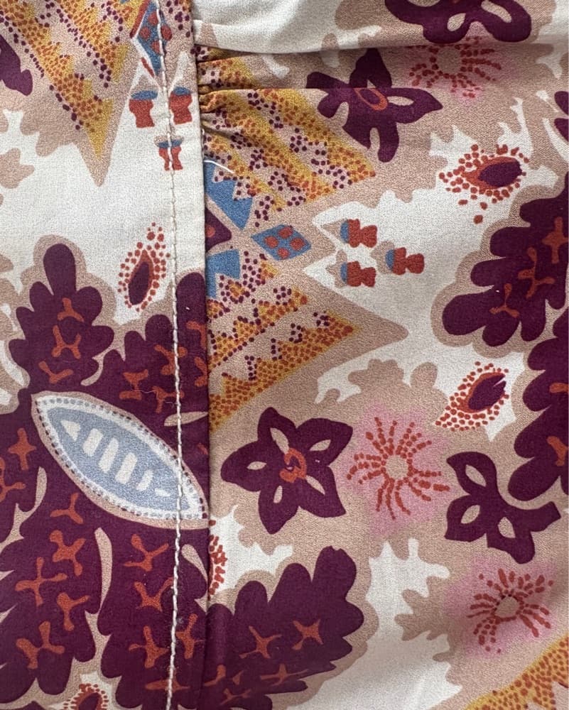 Cara Cara Long sleeve Dress - Image 3
