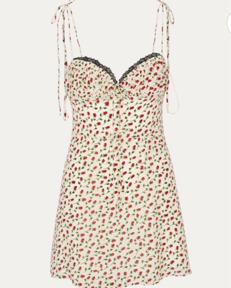 Realisation Par x Devon Lee Dress - Image 1