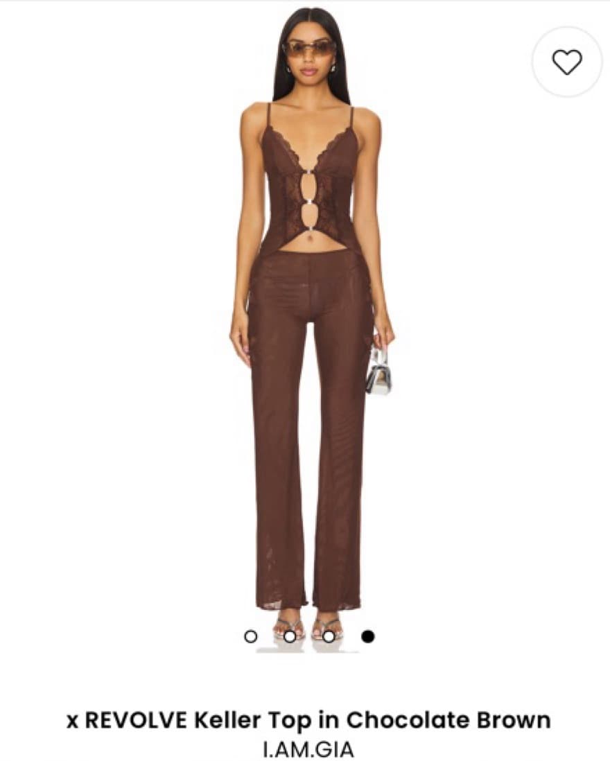 I.AM.GIA x REVOLVE Keller Top + Pants  - Image 1