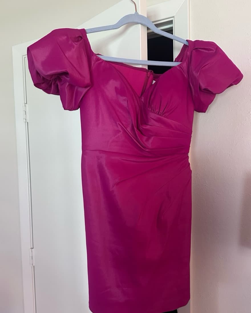 SHO Formal Dress - Image 1