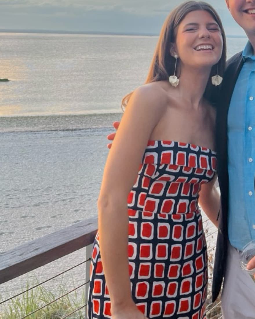 Reformation Dress - Image 1