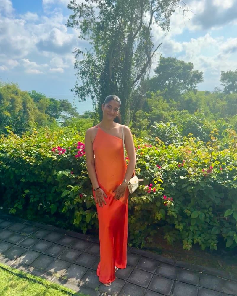 Shona Joy One Shoulder Dress!!  - Image 1
