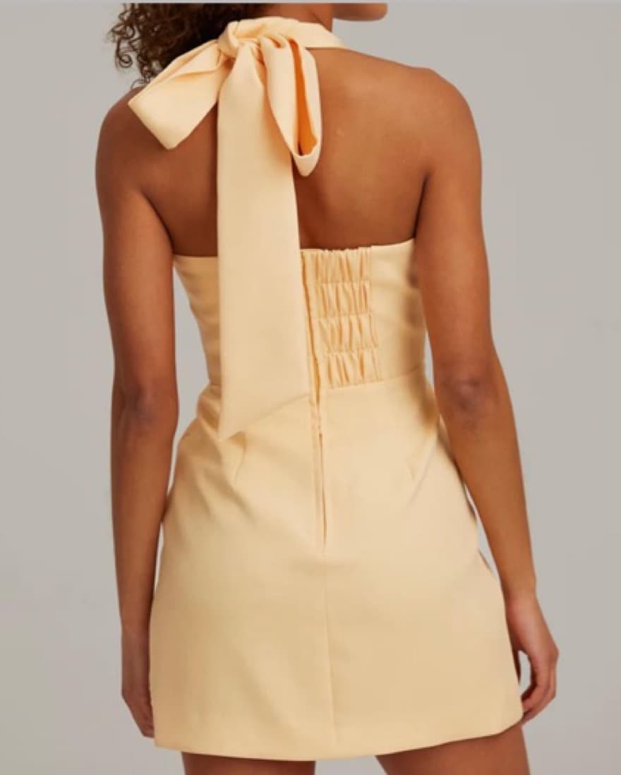 Keepsake mini dress - Image 2