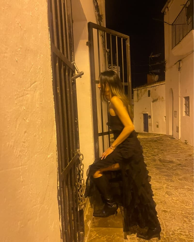 Rat & Boa Selena Dress - Image 4