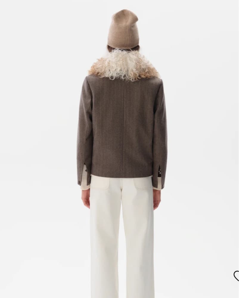 Siedres Jacket - Image 2