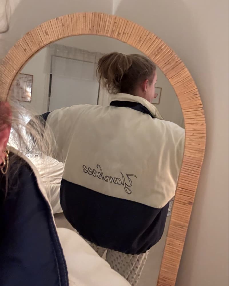 Vintage Yankees Jacket - Image 3