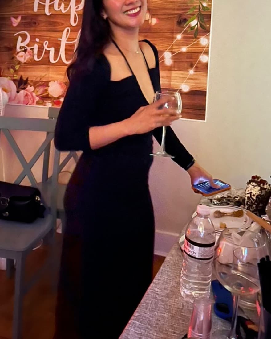 Reformation Dress - Image 2