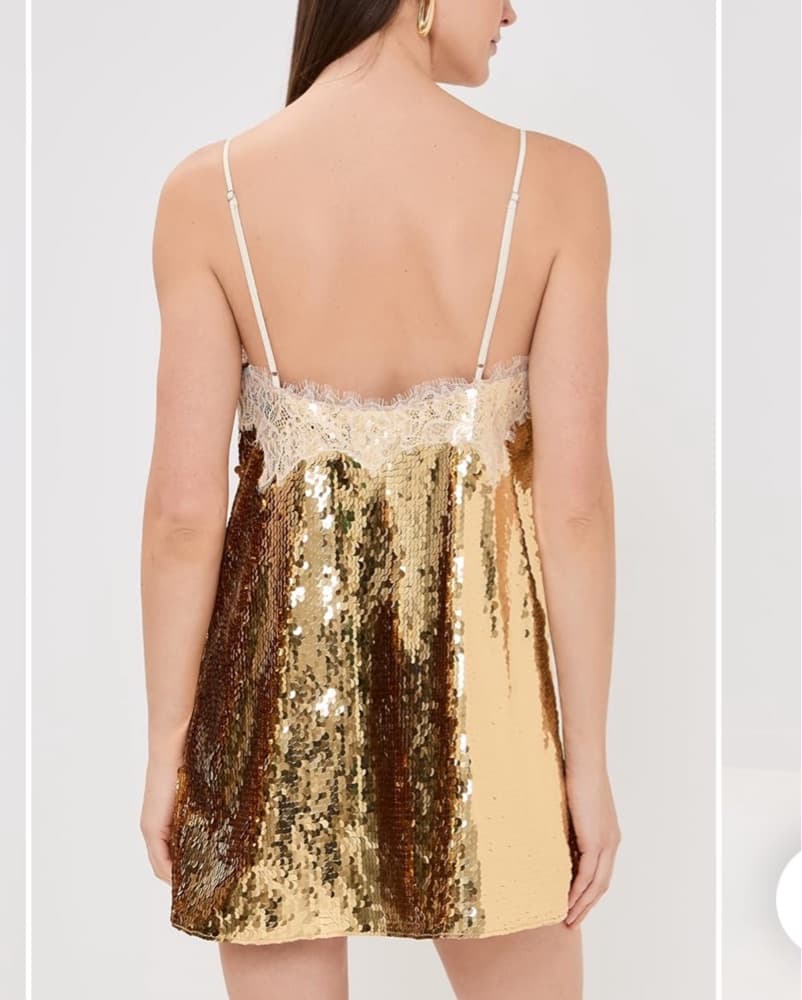 Retrofete Dress - Image 2