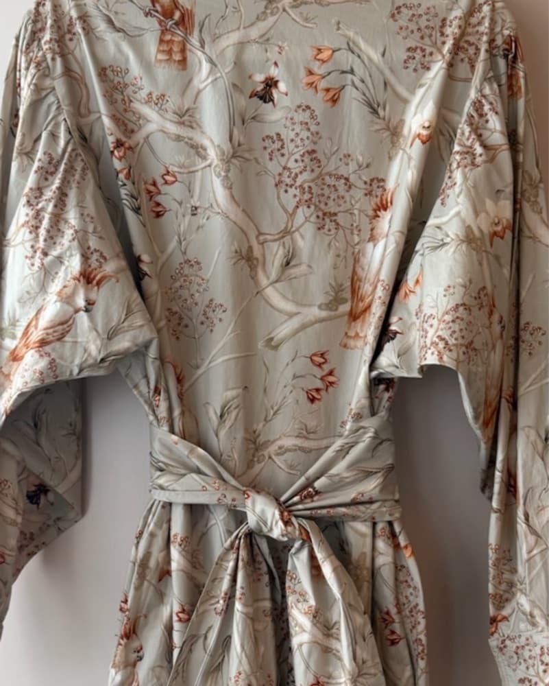Johanna Ortiz Dress - Image 3