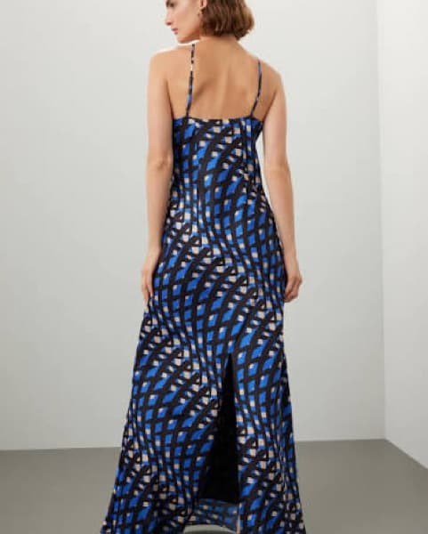 Staud Cubism Dress  - Image 2