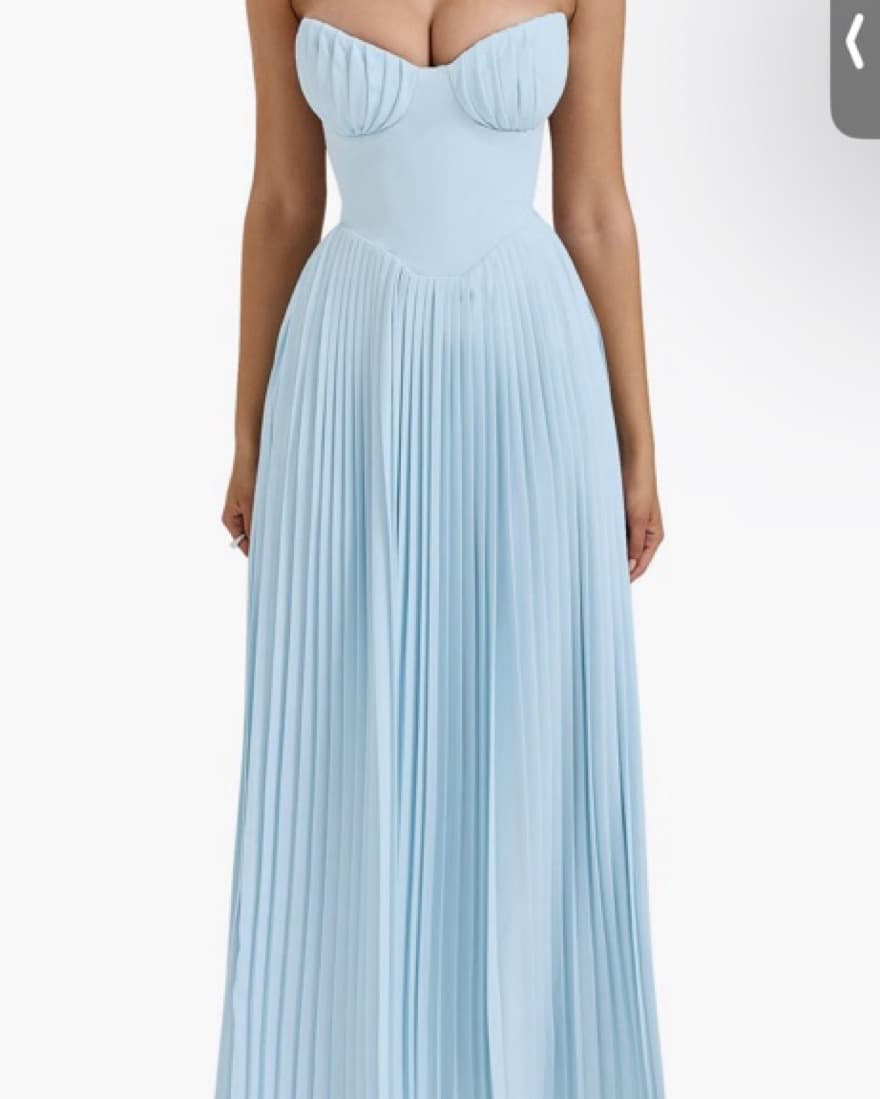 House Of CB Marcella Dress - Image 1