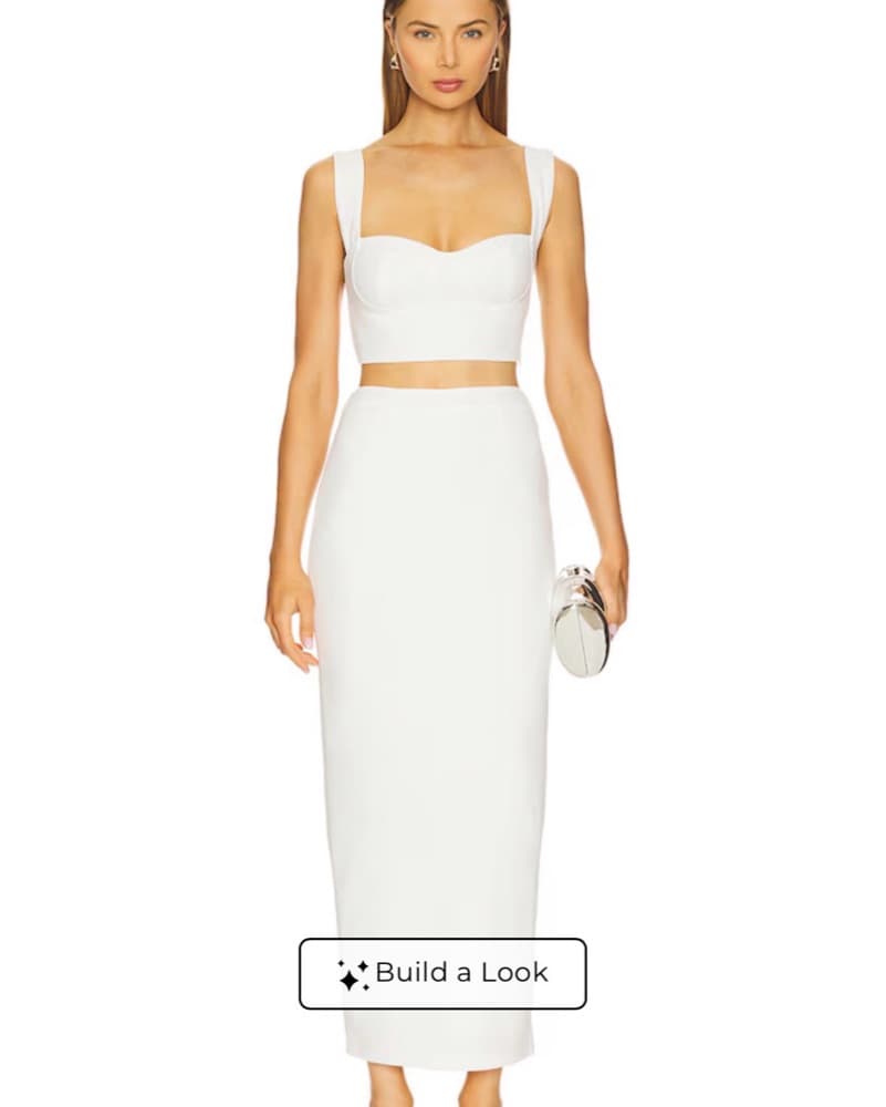 Veneda Skirt Set | Bachelorette  - Image 1