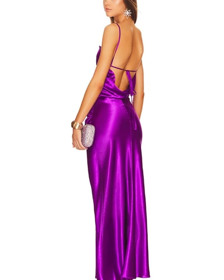 lanthea maxi dress - Image 2
