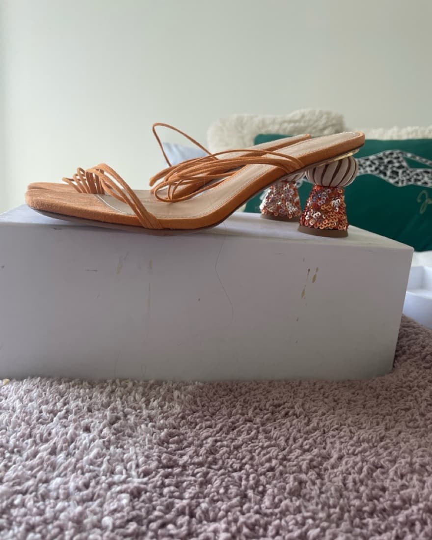 Jaquemus Sandals  - Image 1
