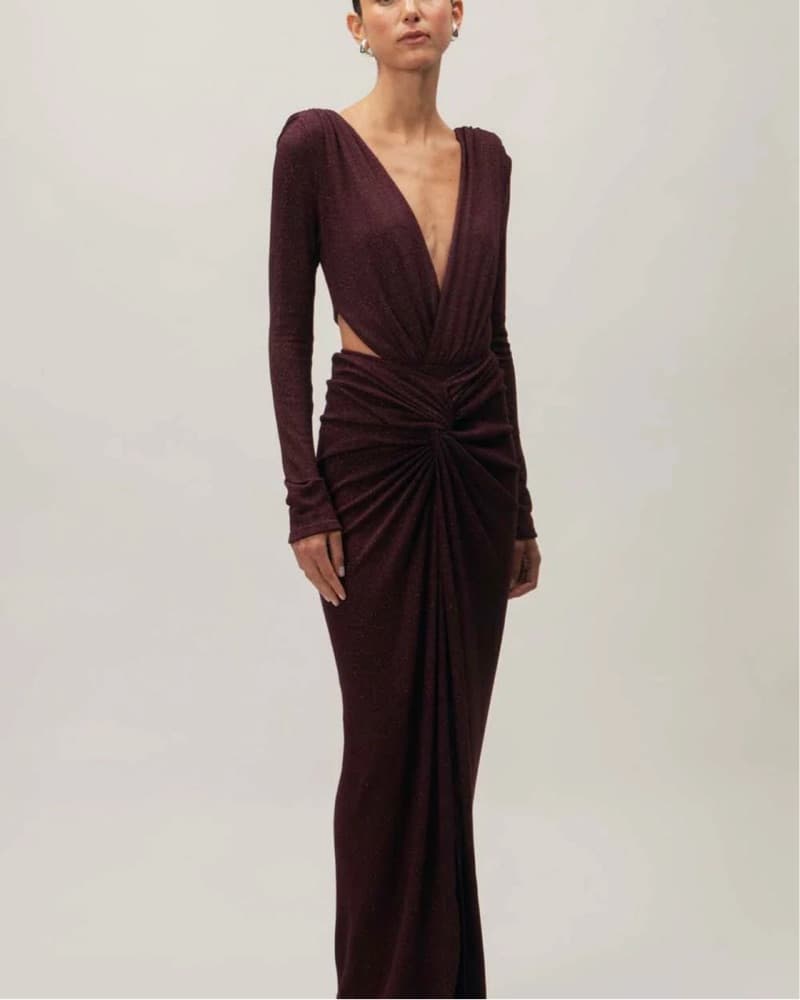 Baobab Aysha Dress  - Image 1
