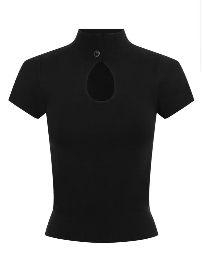 Luci Top With jean - Image 3