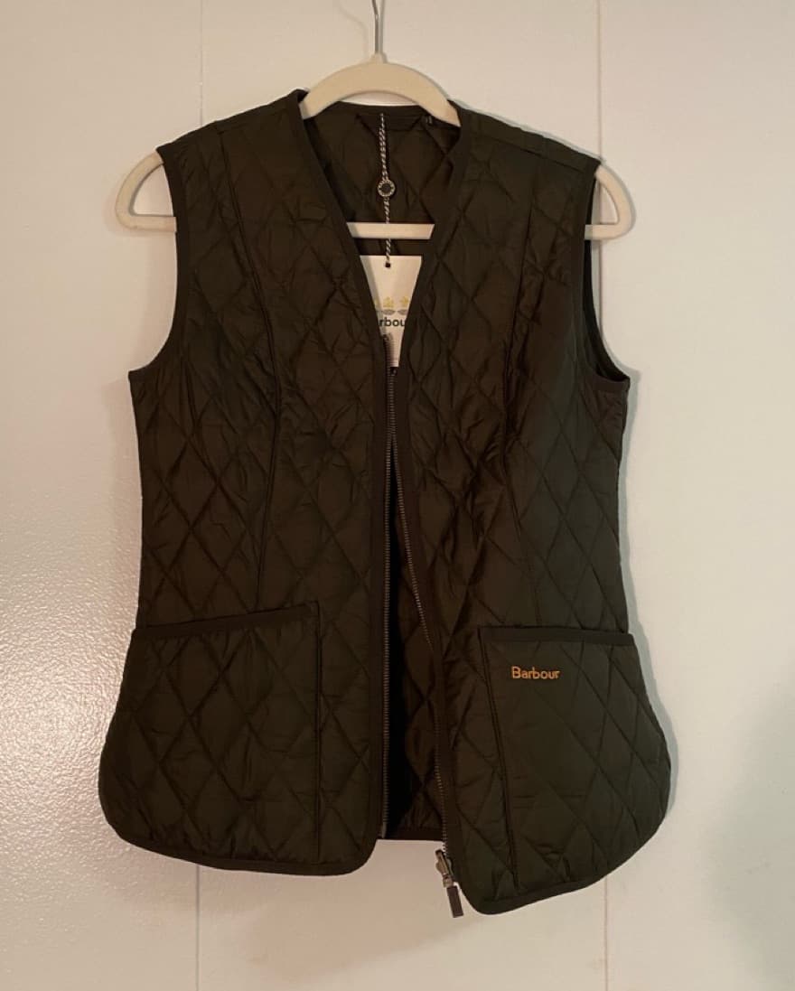 Barbour Betty Liner - Image 3