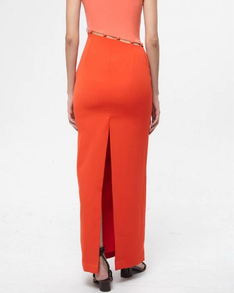 Project Adamo Leah Dress - Image 3
