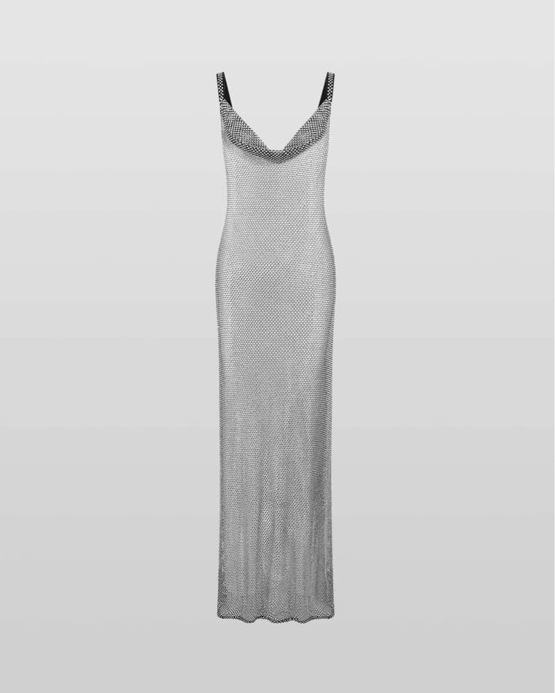 Rat & Boa Neptune Dress - Image 2