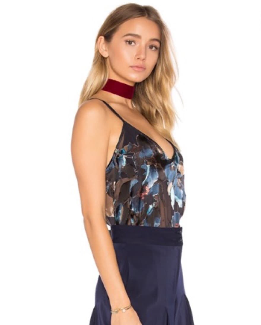 House Of Harlow x Revolve Shaw Cami - Image 2