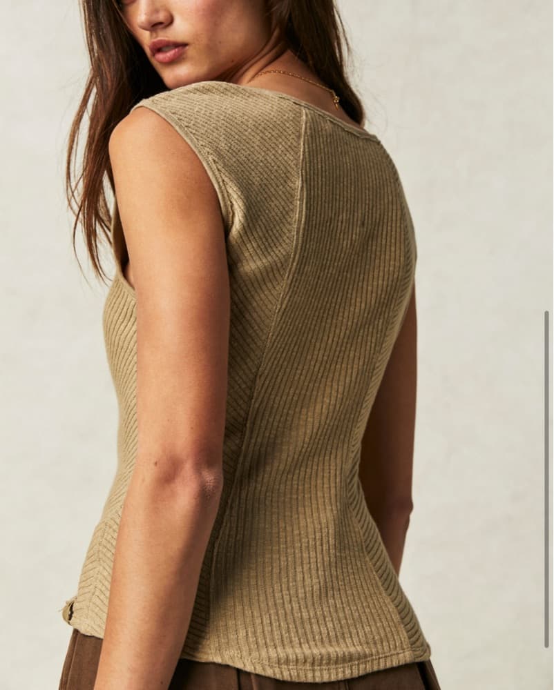 Boss Babe Tank - Image 3
