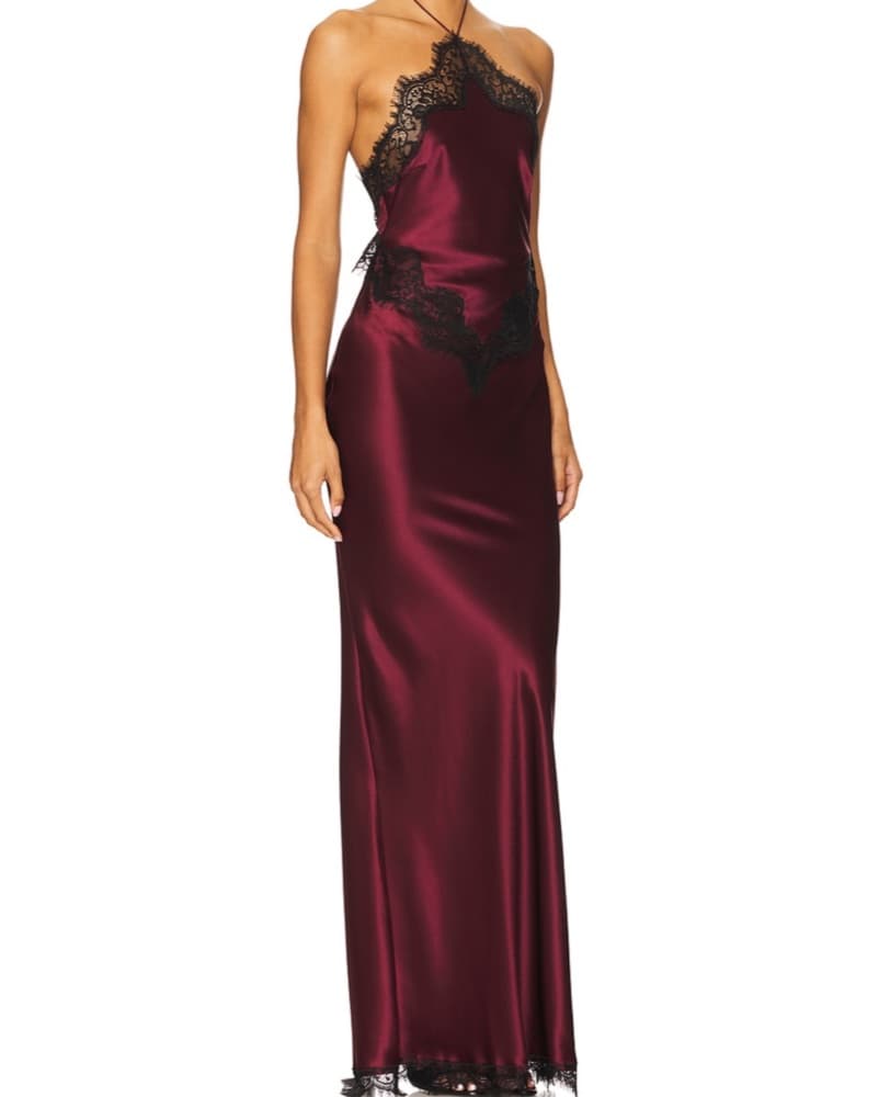 Retrofete Everly Dress  - Image 2