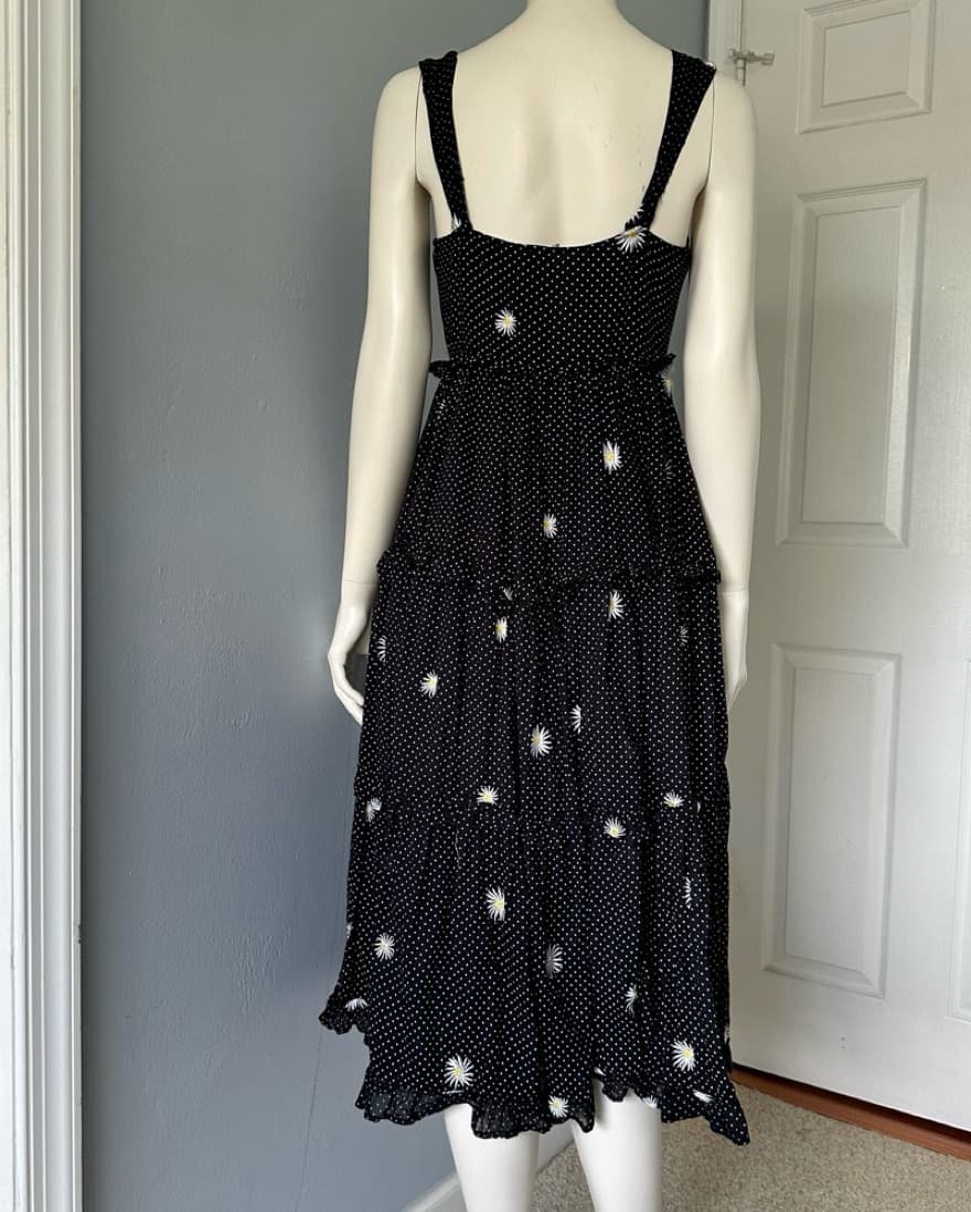 Free people Daisy Maxi Dress - Image 4