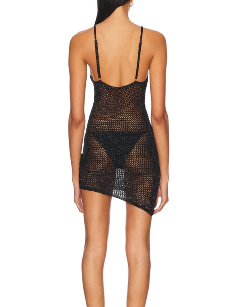 Bananhot Maris Dress - Image 3