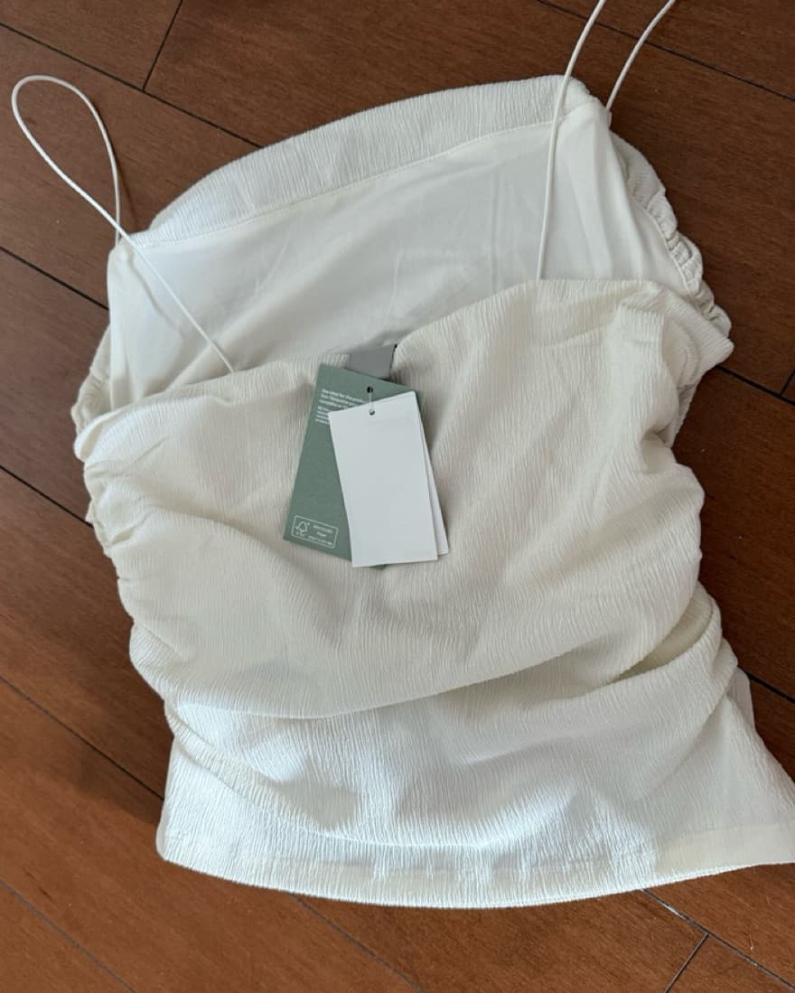 H&M Camisole Top - Image 2