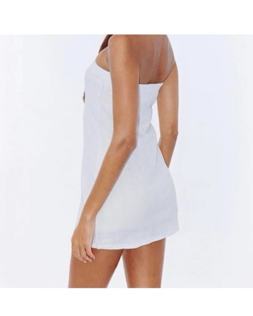 Frankie Dress - With Jean - Image 2