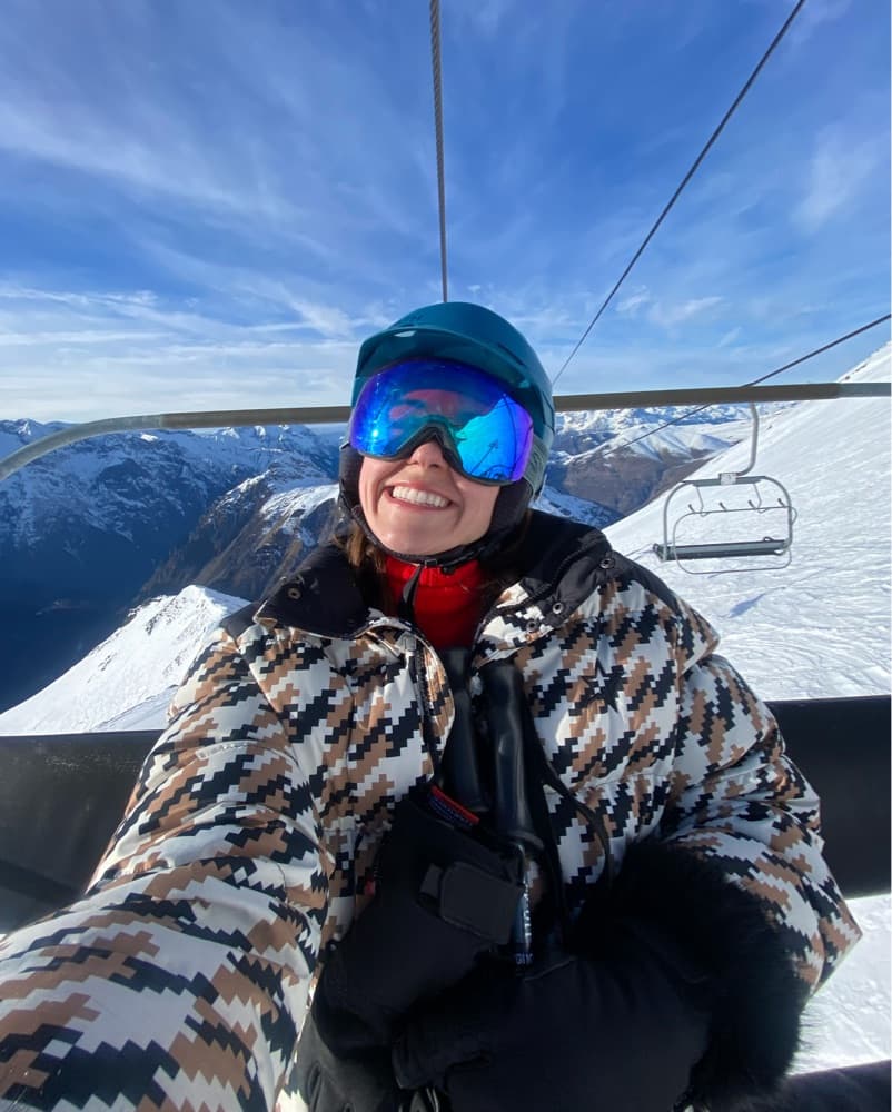 Perfect Momen Puffer Jacket  - Image 1