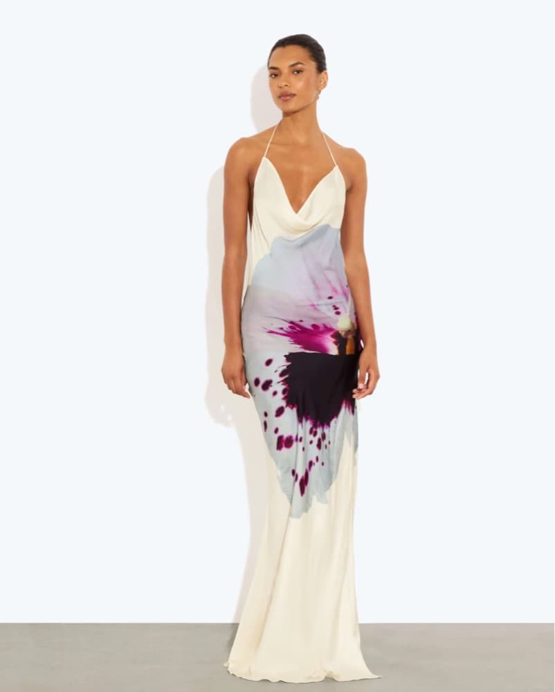 Angelina dress - Image 2
