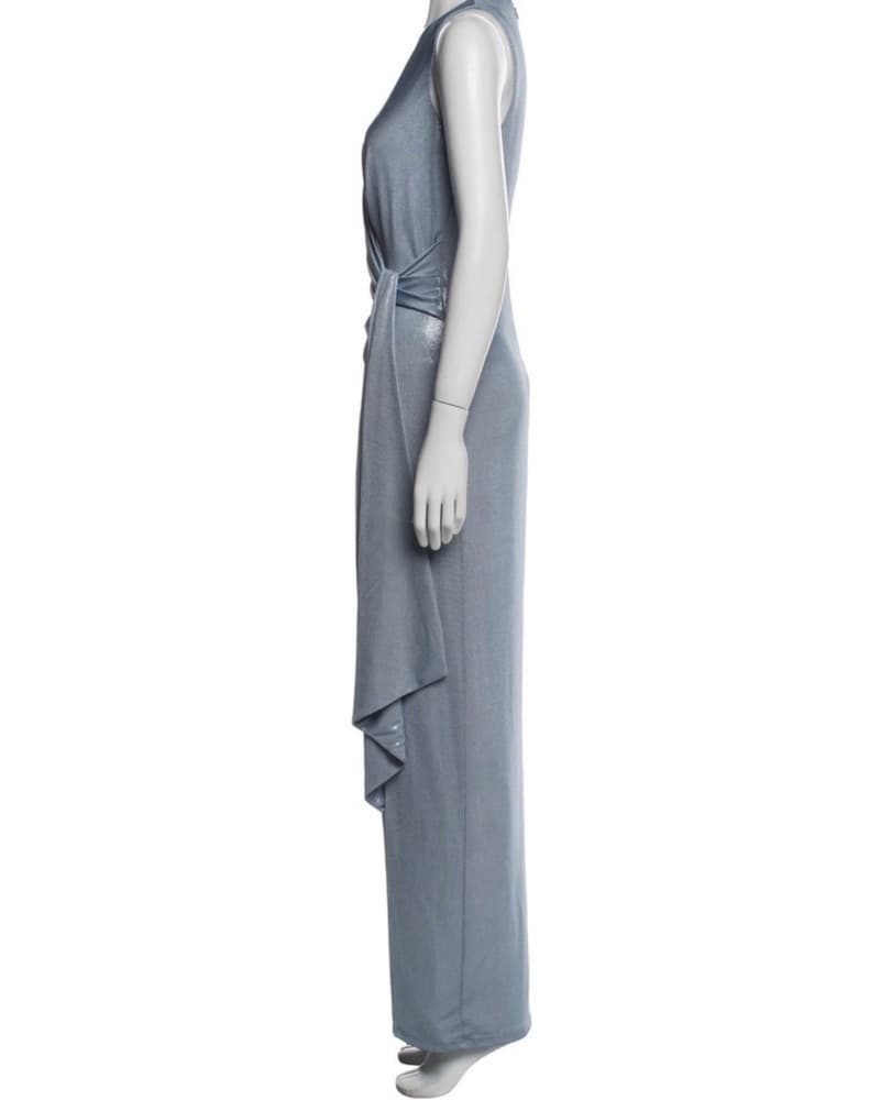 Ralph Lauren Gown  - Image 2