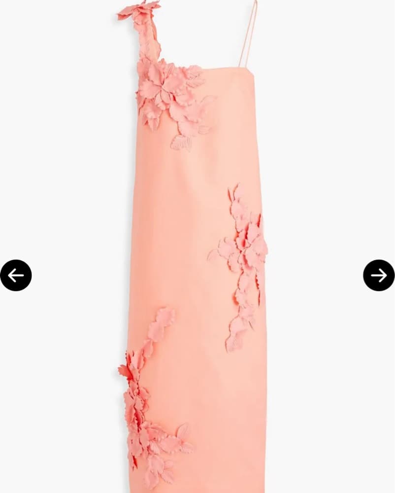 Zimmerman Dress - Image 2